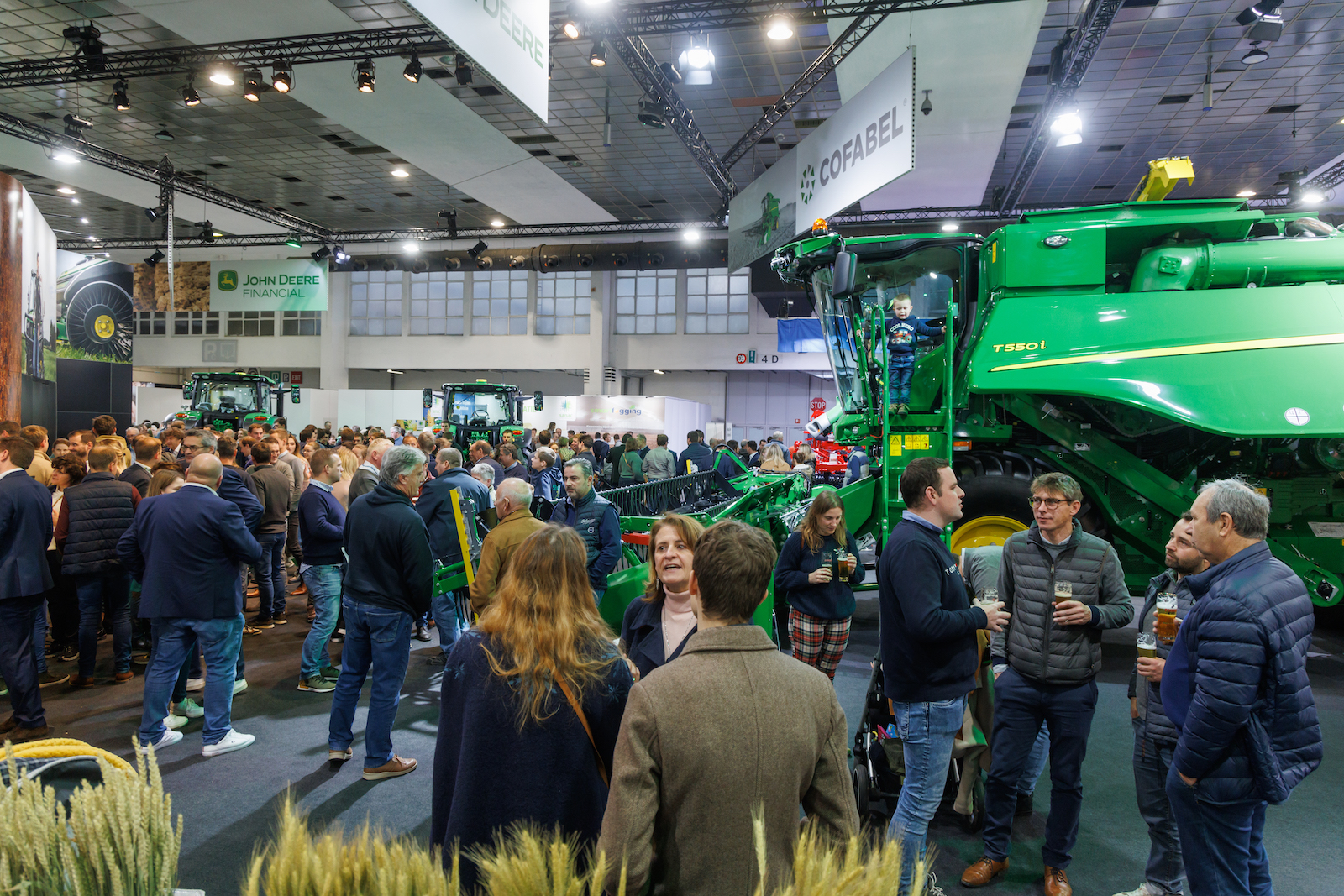 Agribex 2023