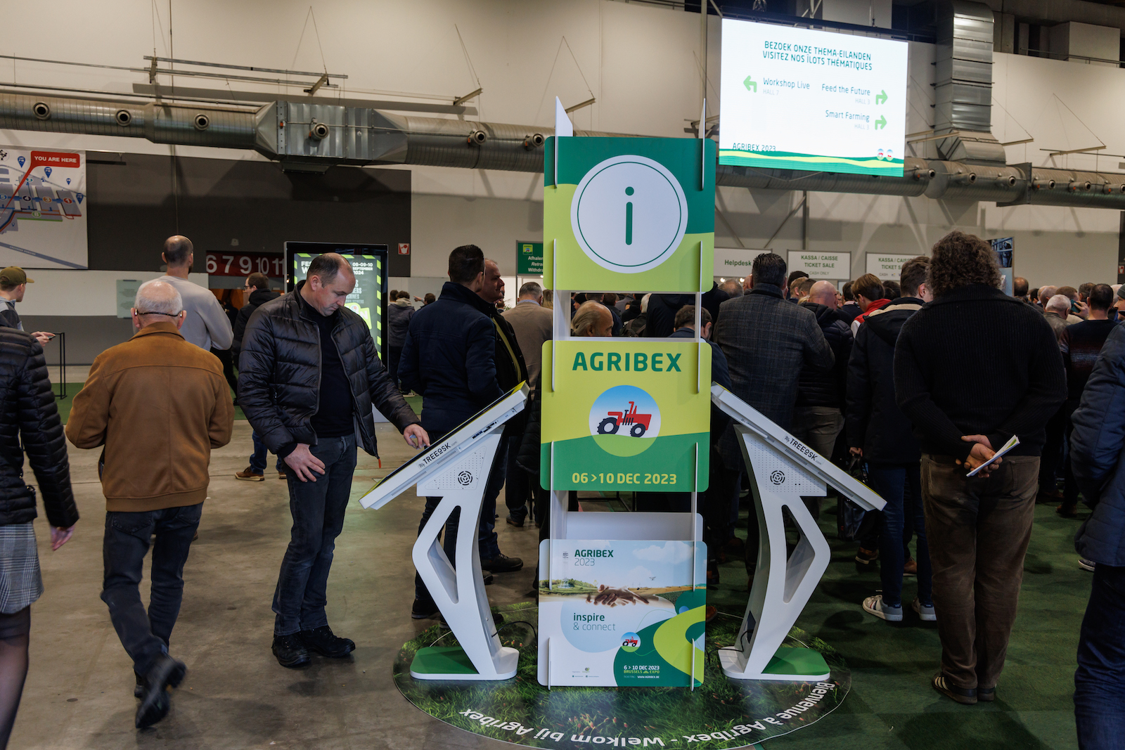 Agribex 2023