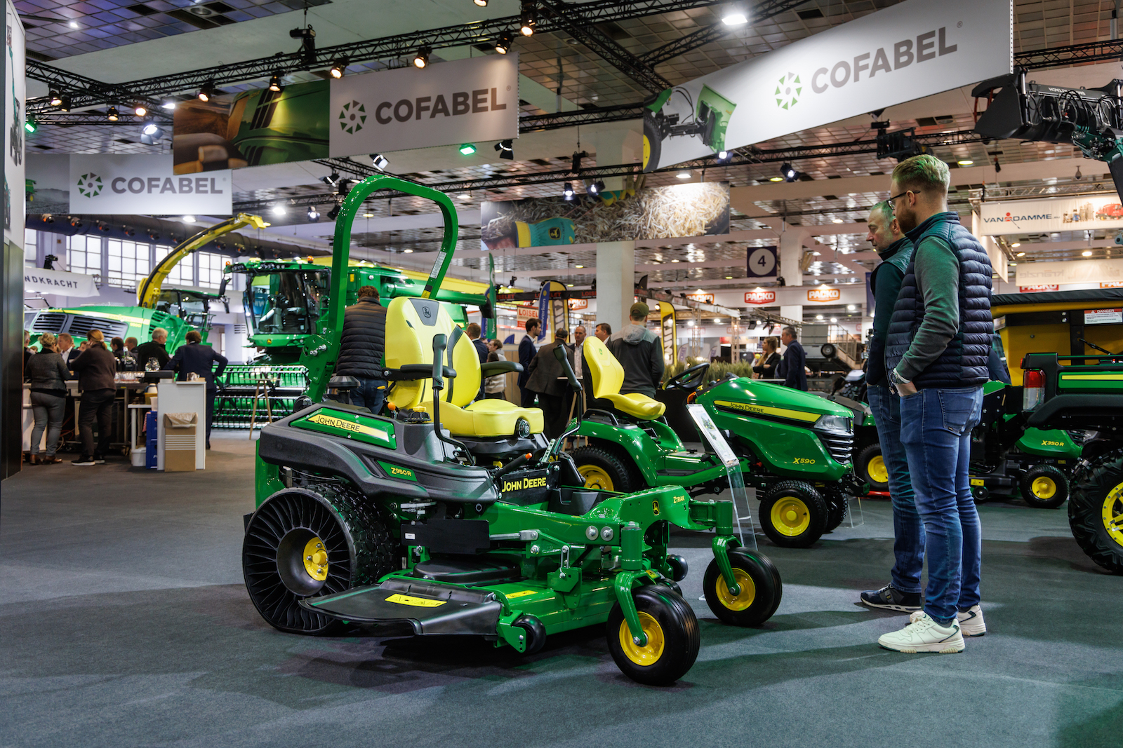 Agribex 2023