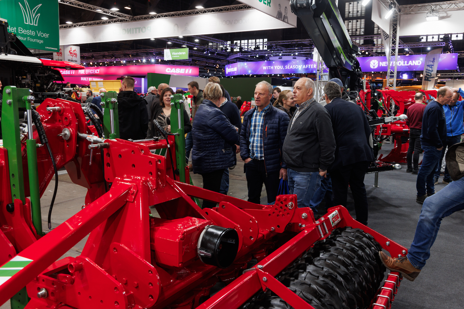 Agribex 2023