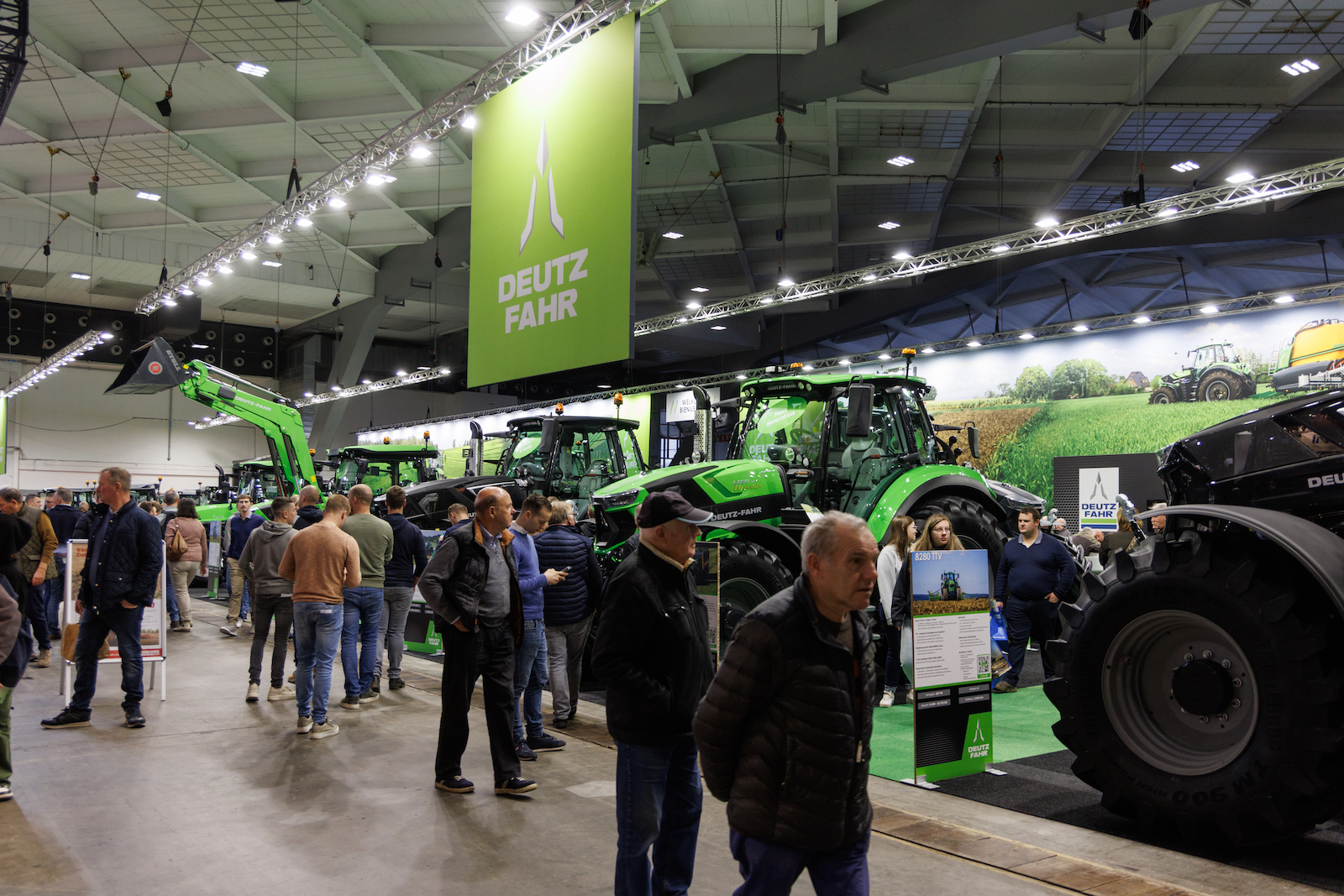 Agribex 2023