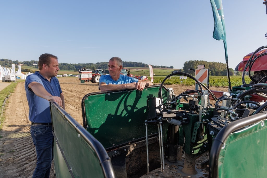 Agribex foto 5
