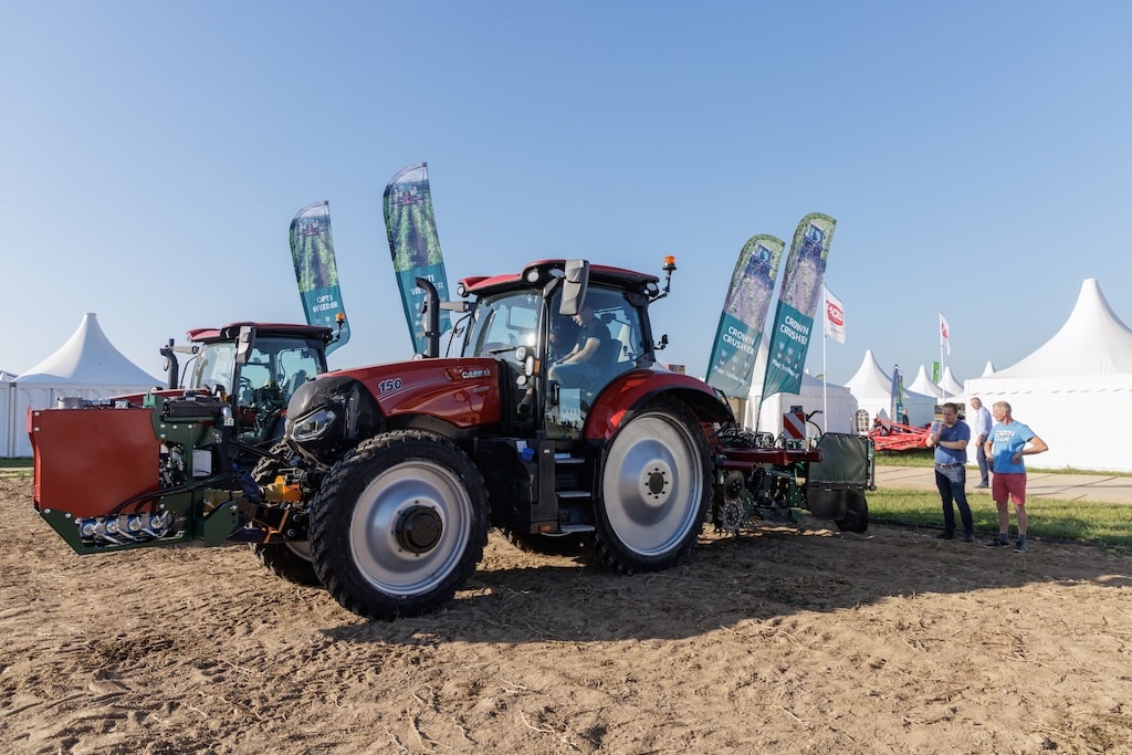 Agribex foto 6