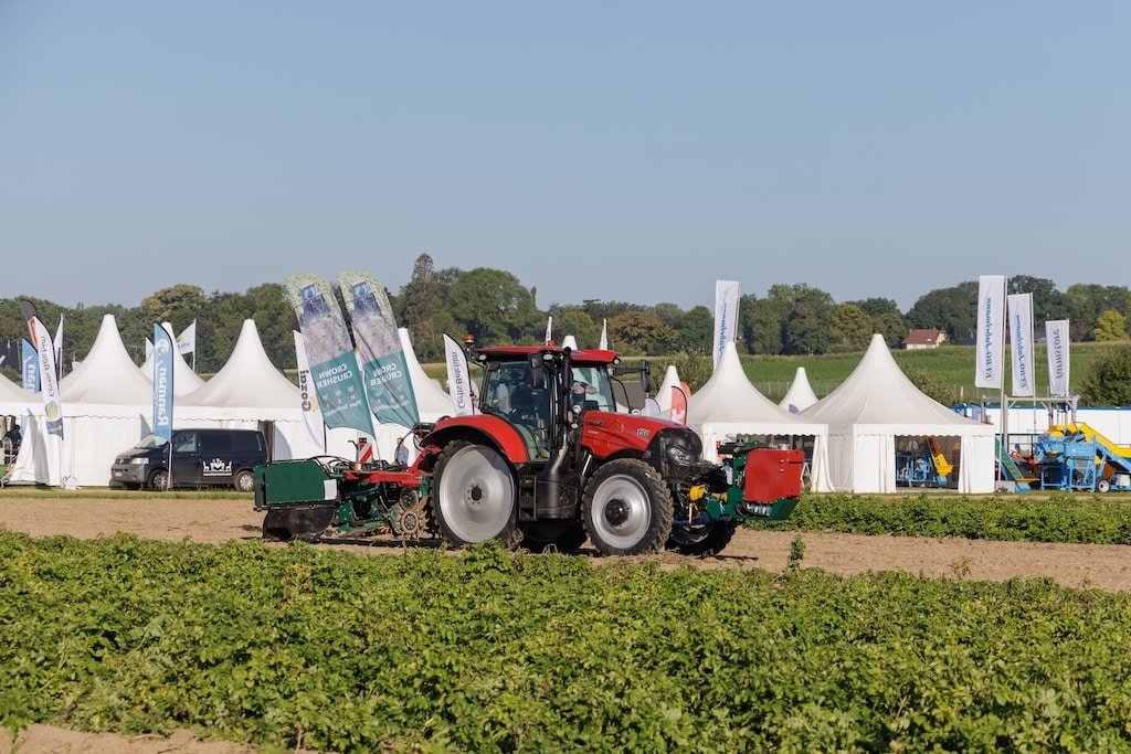 Agribex foto 7